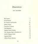 Boyd, James Illustrated by N.C. Wyeth  en Rijk geillustreerd  with Pen Drwaings - Drums.