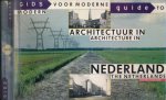 Groenendijk, Paul & Piet Vollaard - Gids voor moderne Architectuur in Nederland
