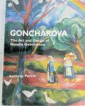 Anthony Parton - Goncharova