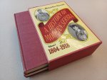 Petrovich, Michael Boro - A history of modern Serbia - Volume I & II