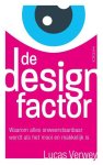 Lucas Verwey - De designfactor