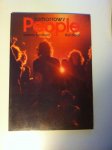 Reid Ron en Sandford Jeremy - Tomorrow's PEOPLE