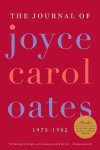 Joyce Carol Oates - Journal Of Joyce Carol Oates