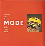 Beurden, Leontien van - Mode in de 20ste eeuw