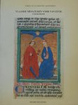 Jan van Eyck, Cultureel Centrum Romaanse Poort (Louvain, Belgium) - Vlaamse miniaturen voor Van Eyck (ca. 1380-ca. 1420) catalogus