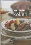 [{:name=>'TextCase Boekproducties', :role=>'B06'}] - Koken met plezier / Mediterraans / Koken met plezier