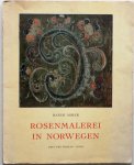 Asker, Randi - Rosenmalerei in Norwegen