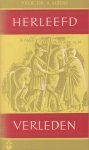 Sizoo, Dr. A. - Herleefd verleden. Schetsen uit het dagelijkse leven van 2000 jaar geleden