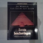 - De wereld van eeuw tot eeuw volledige: Eerste beschavingen vanaf de oorsprong tot 970 v.C. - De wereld van eeuw tot eeuw volledige: Eerste beschavingen vanaf de oorsprong tot 970 v.C.