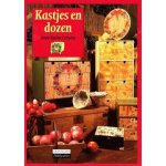 Anne Karine Lemstra - Kastjes en dozen
