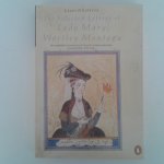 Halsband, Robert - The Selected Letters of Lady Mary Wortley Montagu