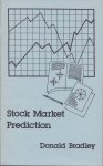 Bradley, Donald A. - Stock Market Prediction