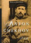 Donald Rayfield - Anton Chekhov