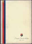 Lilie, Einar / Berglund, Gunnar / Rosén, Gösta - Örgryte Idrottssällskap 1887-1937