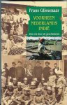 Glissenaar, Frans - Voorheen Nederlands-Indië: een reis door de geschiedenis
