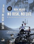 Brenda Smeenge - No Risk, No Life (NL)