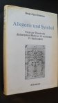 Sorensen Bengt Algot - Allegorie und Symbol