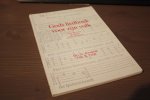 Kwakkel G. Drs. en Vuijk B. Drs. - Gods liedboek voor zijn volk
