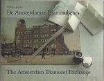 - De Amsterdamse Diamantbeurs/The Amsterdam Diamond Exchange.