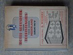  - HOTEL-ADRESBOEK TEVENS TOERISTENGIDS VOOR GEHEEL NEDERLAND. Jaargang 1948-'49
