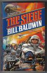 Baldwin, Bill - The Siege