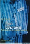 Jan de Laender - Het Hart Van De Duisternis -Psychologie Van De Menselijke Wreedheid.