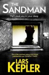 Lars Kepler - The Sandman (Joona Linna, Book 4)