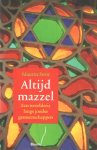 Swirc, Maurice - Altijd mazzel. Een wereldreis langs joodse gemeenschappen.