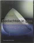 Vaclav Cigler - Thinking in Glass