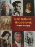 H. Driessen - Klein Cultureel Woordenboek van de filosofie