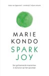 Marie Kondo - Spark Joy