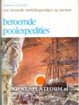 Willis, Thayer - Beroemde poolexpedities