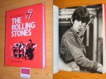 Dora Loewenstein en Philip Dodd (red.) - According to The Rolling Stones, in hun eigen woorden