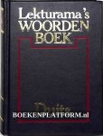  - Lekturama's woordenboek Duits