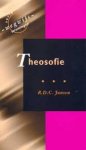 R.D.C. Jansen - Theosofie
