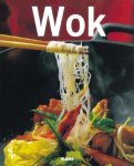 Aaron M Tenenbaum - Wok