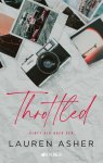 Lauren Asher - (1) Throttled