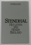 Stendhal - Het leven van Henry Brulard