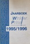  - Jaarboek eindexamenjaar 1995/1996  O.S.G. Winkler Prins Veendam