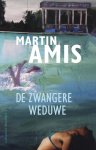 Martin Amis - De zwangere weduwe