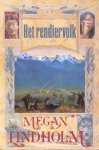 Lindholm, Megan (Robin Hobb) - Het Rendiervolk