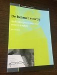 Jeu Consten - De beamer voorbij / authentiek presenteren voor ervaren sprekers
