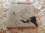 Pierre Sterckx - L'Art D'Hergé ,  Hergé et L'Art