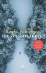 Riikka Pulkkinen - De kinderplaneet