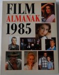 Clark Al, Luijters Guus - Film Almanak 1985