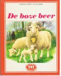 Vérité, Marcelle & Salembier, CH - De boze beer