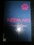 Annemie Peeters - Neem mij