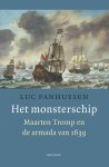 Luc Panhuysen - (1) Het Monsterschip