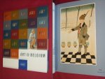 Emmanuelle Dubuisson en anderen - Art at Belgium