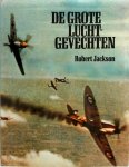 Robert Jackson 16711 - De grote luchtgevechten